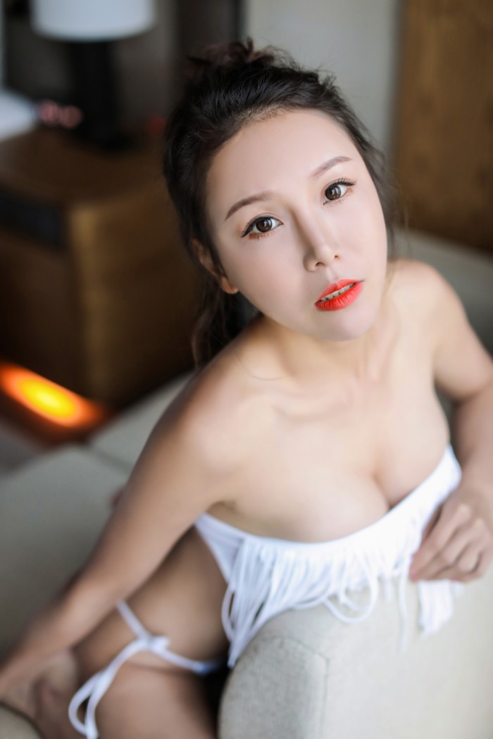 风韵美人王沫儿白嫩巨乳勾人魂魄