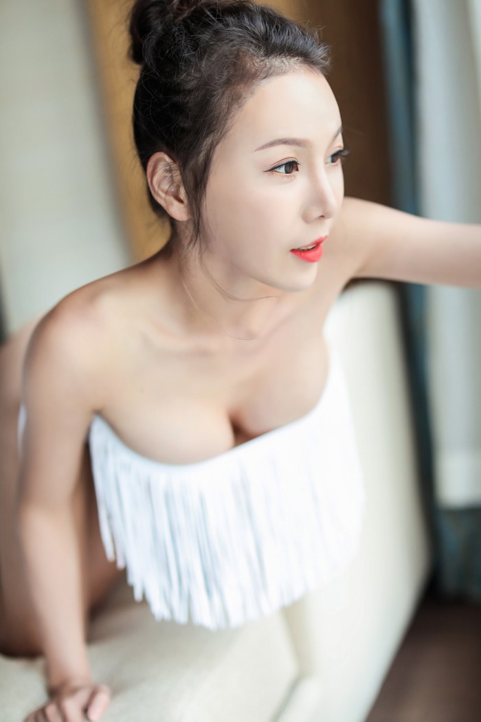 风韵美人王沫儿白嫩巨乳勾人魂魄